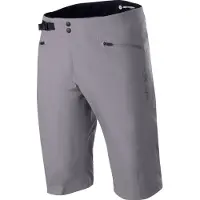 Alpinestars A-dura Liner Korte Broek