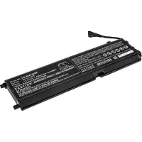 123accu Razer RC30-0328 accu (15.4 V, 4200 mAh, huismerk)
