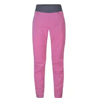Rafiki - Women's Femio - Klimbroek 42, roze