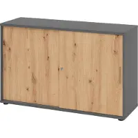 Hammerbacher BETA 1752S Esdoorn
