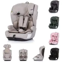 Chipolino Autostoel Icon I-Size Macadamia