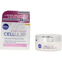 Nivea Cellulaire Filler Hyaluron & Folium Dagcrème Spf30 50 ml