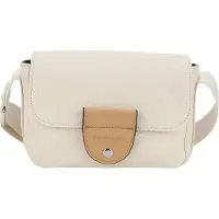 Gerry weber Schoudertas 'Lazy Days' beige / offwhite