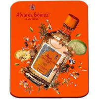 Alvarez Gomez Agua de Colonia Concentrada Eau d'Orange Gift Set
