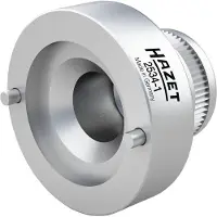 Hazet 2534-1 Demontagegereedschap, carrosserieclip