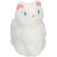 SEMIC Kiki's Delivery Service Knuffel Figure Lily Sitting M 22 cm Knuffeles