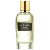 Widian Rose Arabia Collection Ginger Eau de Parfum 100 ml