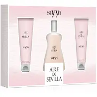 Instituto Espanol Aire Sevilla Soy Yo Spray 150ml Eau De Toilette