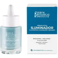 Servm Botanical Institute Dagcrème Servm Botanical Institute SERUM ACTIVO 30 ml
