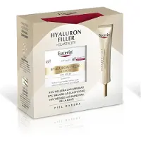 Eucerin Hyaluron-Filler + Elasticity Set SPF 30