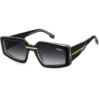 Carrera Rechthoekige zonnebril - - Model 207887 - Unisex - Synthetisch - Moderne stijl - Kleur 7c5