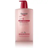Eucerin Ph5 Oleogel Soothing 1l Douchegel
