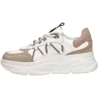 Sub55 - Veterschoenen Laag Maat 37