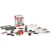 Funko Games Star Wars Rivals - Character Pack Light Side - Kaartspel - Uitbreidingset - Verzamel alle 30 personages