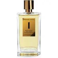 Rosendo Mateu Olfactive Expressions Nº 1 Bergamot, Tea Leaf, Sandalwood Eau de Parfum 100 ml