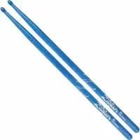 Zildjian Z5ANBU 5A Blue Drumstokken