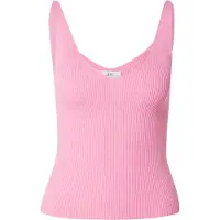 JDY Gebreide top 'JDYNanna' rosa