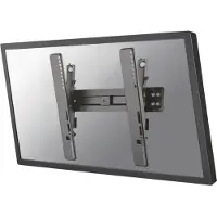 NeoMounts LED-W450 - Zwart