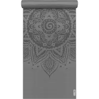 Yogistar Basic yogamat Grijs