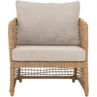 Bloomingville Penzano loungestoel - 82064688