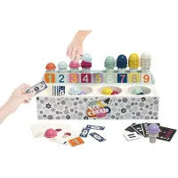 TOPBRIGHT Learning Box Educatieve Ijswinkel TB-121090