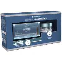 ENDOCARE TENSAGE VERSTEVIJNING PROTOCOL ETUI 2 stuks