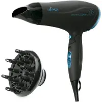 Ufesa Opvouwbare Haardroger UFESA SC8310 2400W
