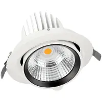 Ledvance LED Downlighter Ø170mm | 35W 4000K 3550lm 840 IP20