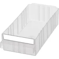 Raaco Ladekast Etiketten (48st.) voor lade 150-01 - 107761 - 107761