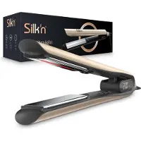 Silk'n Stijltang SilkyStraight SIS1PE1001