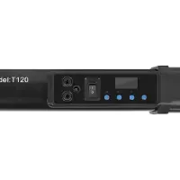 Sirui LED Tubelight T120 Telescopisch met Mini Statief