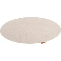 4 Seasons Outdoor Buitenkleed 200 cm rond oyster