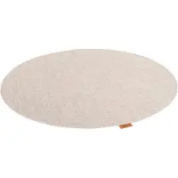 4 Seasons Outdoor Buitenkleed 300 cm rond oyster