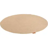 4 Seasons Outdoor Buitenkleed 200 cm rond dust