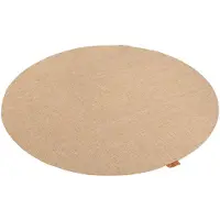 4 Seasons Outdoor Buitenkleed 150 cm rond dust