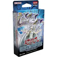Konami Yu-Gi-Oh! - Blue-Eyes White Destiny Deck