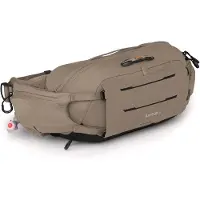 Osprey Raptor 4L Hydration riem Grijs || Maat: 4