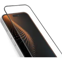 SBS mobile TED3OSCRGLIP1661 Screenprotector (glas) Apple IPhone 16 / iPhone 15 / iPhone 15 Pro 1 stuk(s)