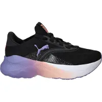 Puma Softride Mayve Blurry Sneakers Meisjes