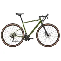 Cannondale Grindfiets Topstone 2 Shimano GRX 10S 700mm Groen