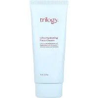 Trilogy , Ultra Hydraterende Gezichtscr me, 75 ml