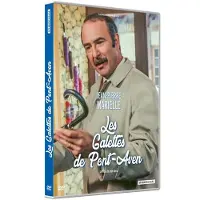 Studio Canal GALETTES DE PONT-AVEN (LES)-FR