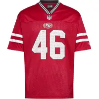 New Era Nfl Saf49e T-shirt Met Korte Mouwen