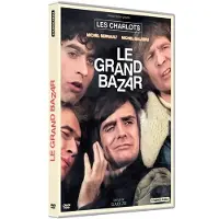 Studio Canal GRAND BAZAR (LE)-FR