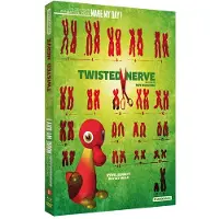 Studio Canal MMD 81 : TWISTED NERVE-FR+BLURAY