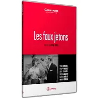 Gaumont FAUX JETONS (LES)-FR