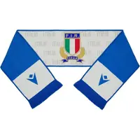 MACRON Sjaal Italie HD 2023/24