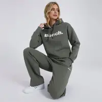 Bench Dames Siloh Trainingspak Khaki As
