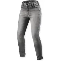 REV'IT! Shelby 3 Skinny Dames Motorfiets Jeans