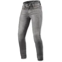 REV'IT! Piston 3 Skinny Motorfiets Jeans